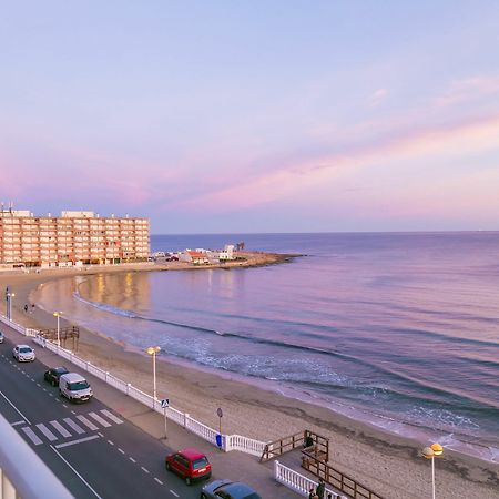 Homely Apartments Playa De Los Locos Торевьиа Экстерьер фото