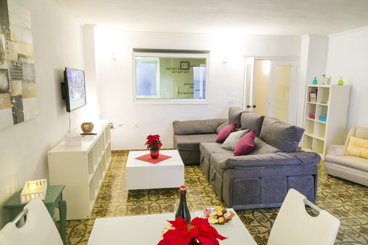Homely Apartments Playa De Los Locos Торевьиа Экстерьер фото