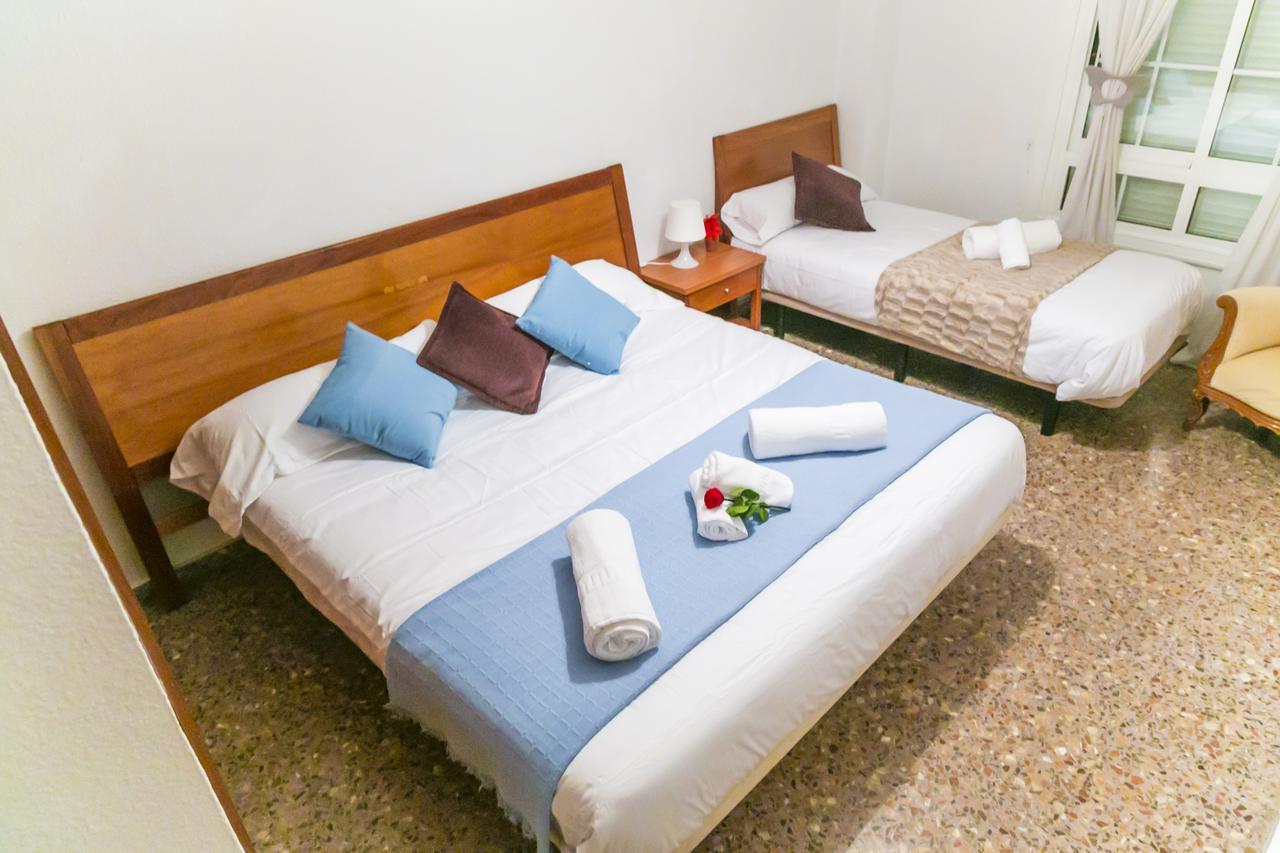 Homely Apartments Playa De Los Locos Торевьиа Экстерьер фото