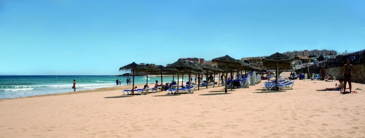 Homely Apartments Playa De Los Locos Торевьиа Экстерьер фото