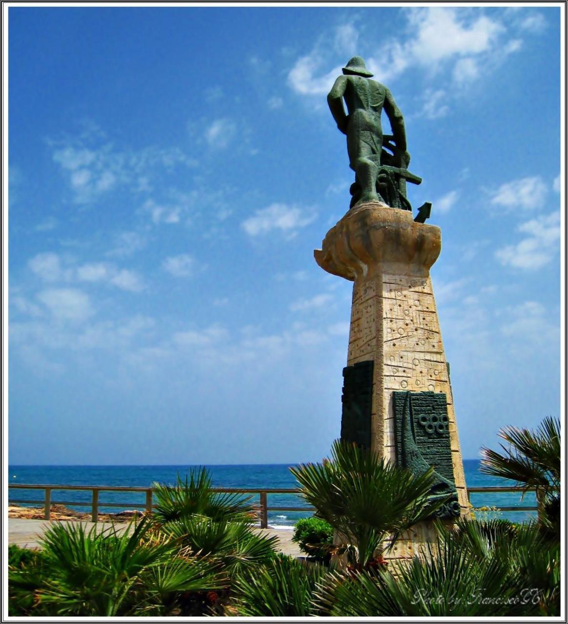 Homely Apartments Playa De Los Locos Торевьиа Экстерьер фото