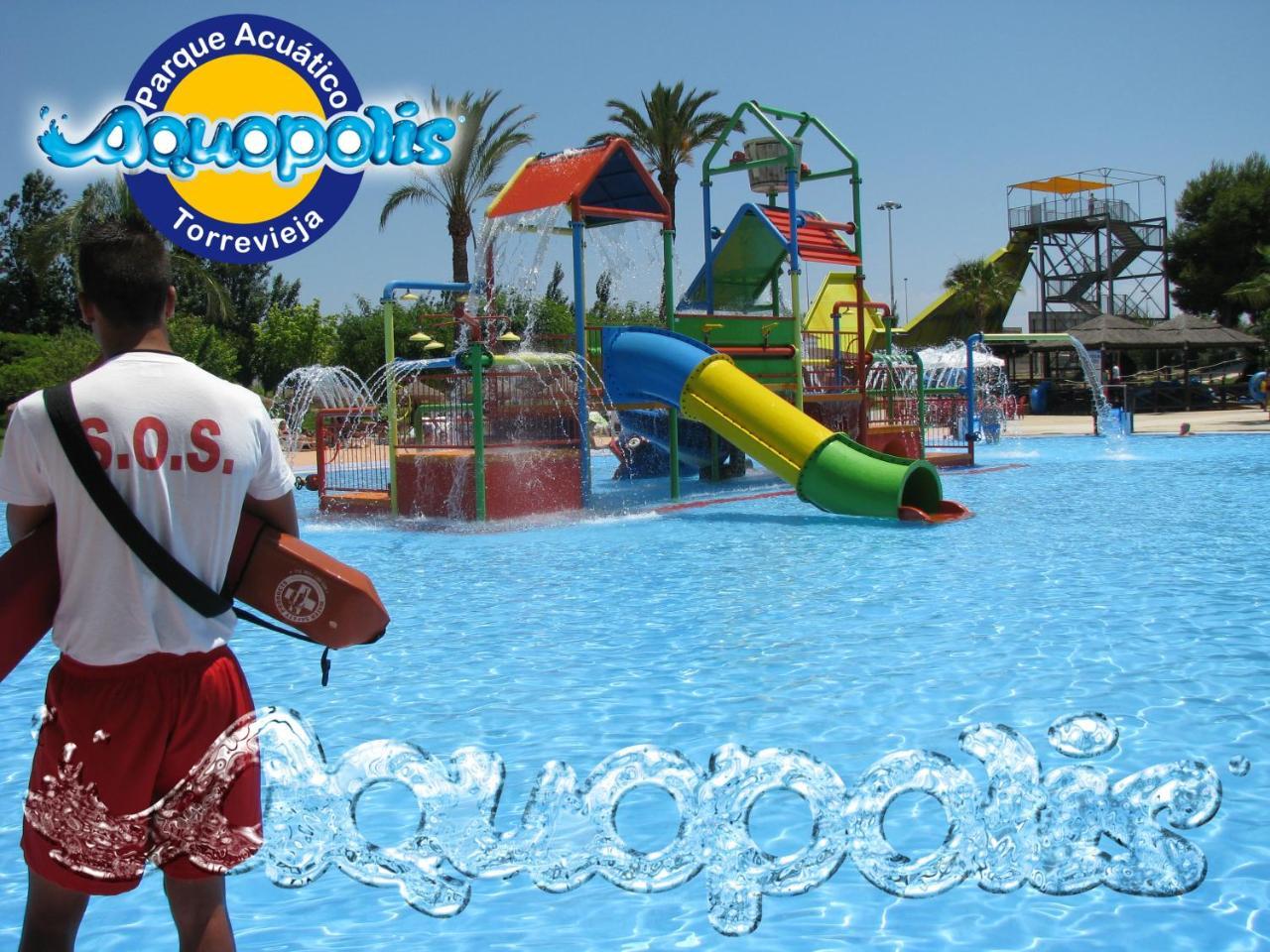 Homely Apartments Playa De Los Locos Торевьиа Экстерьер фото