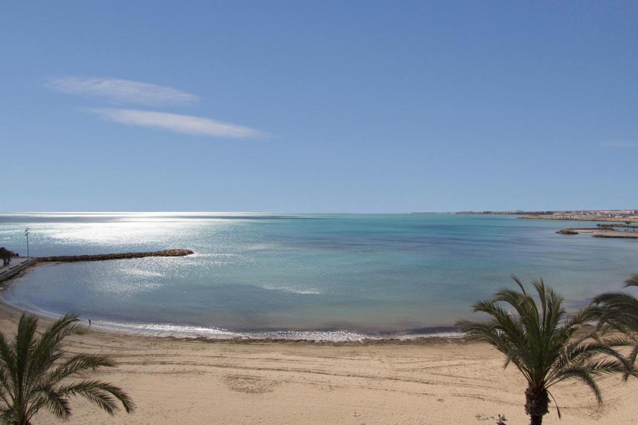 Homely Apartments Playa De Los Locos Торевьиа Экстерьер фото