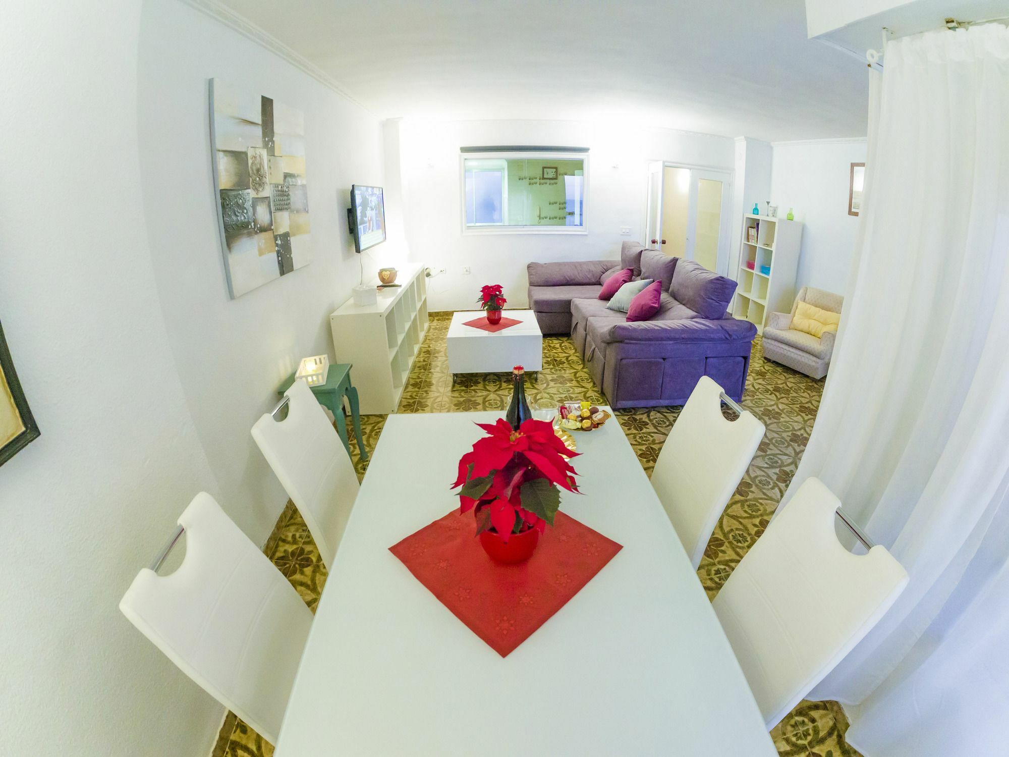 Homely Apartments Playa De Los Locos Торевьиа Экстерьер фото
