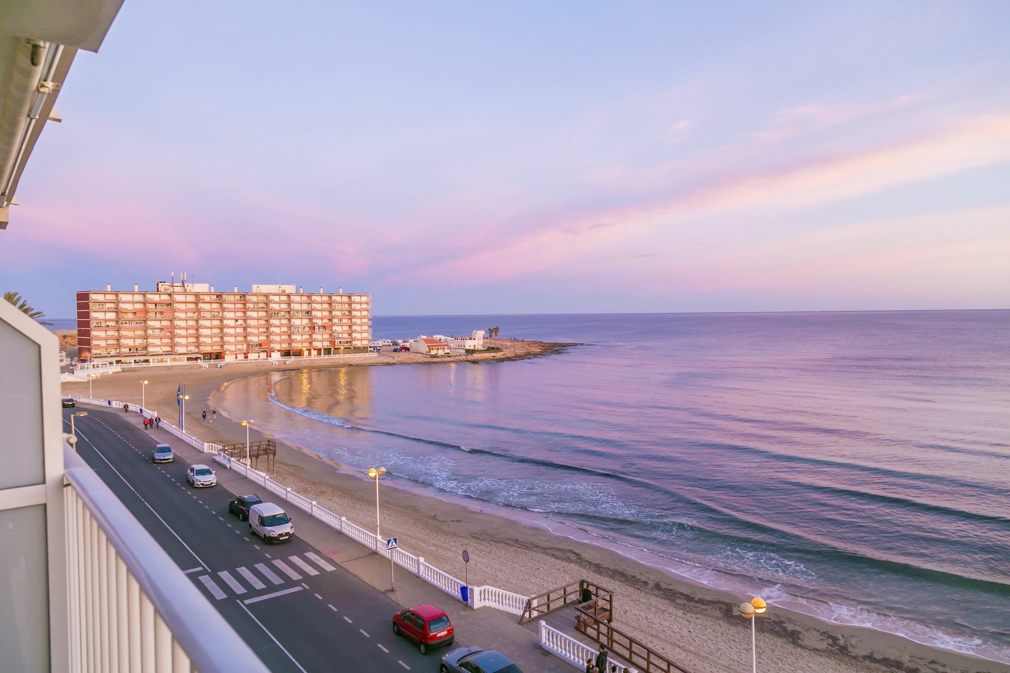 Homely Apartments Playa De Los Locos Торевьиа Экстерьер фото