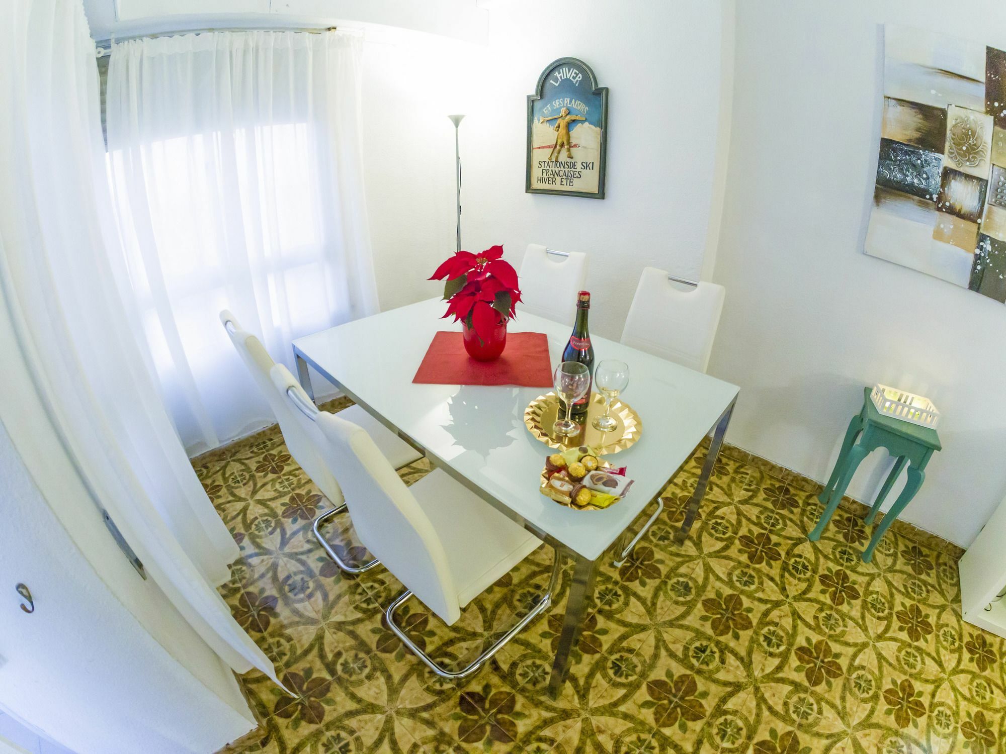 Homely Apartments Playa De Los Locos Торевьиа Экстерьер фото