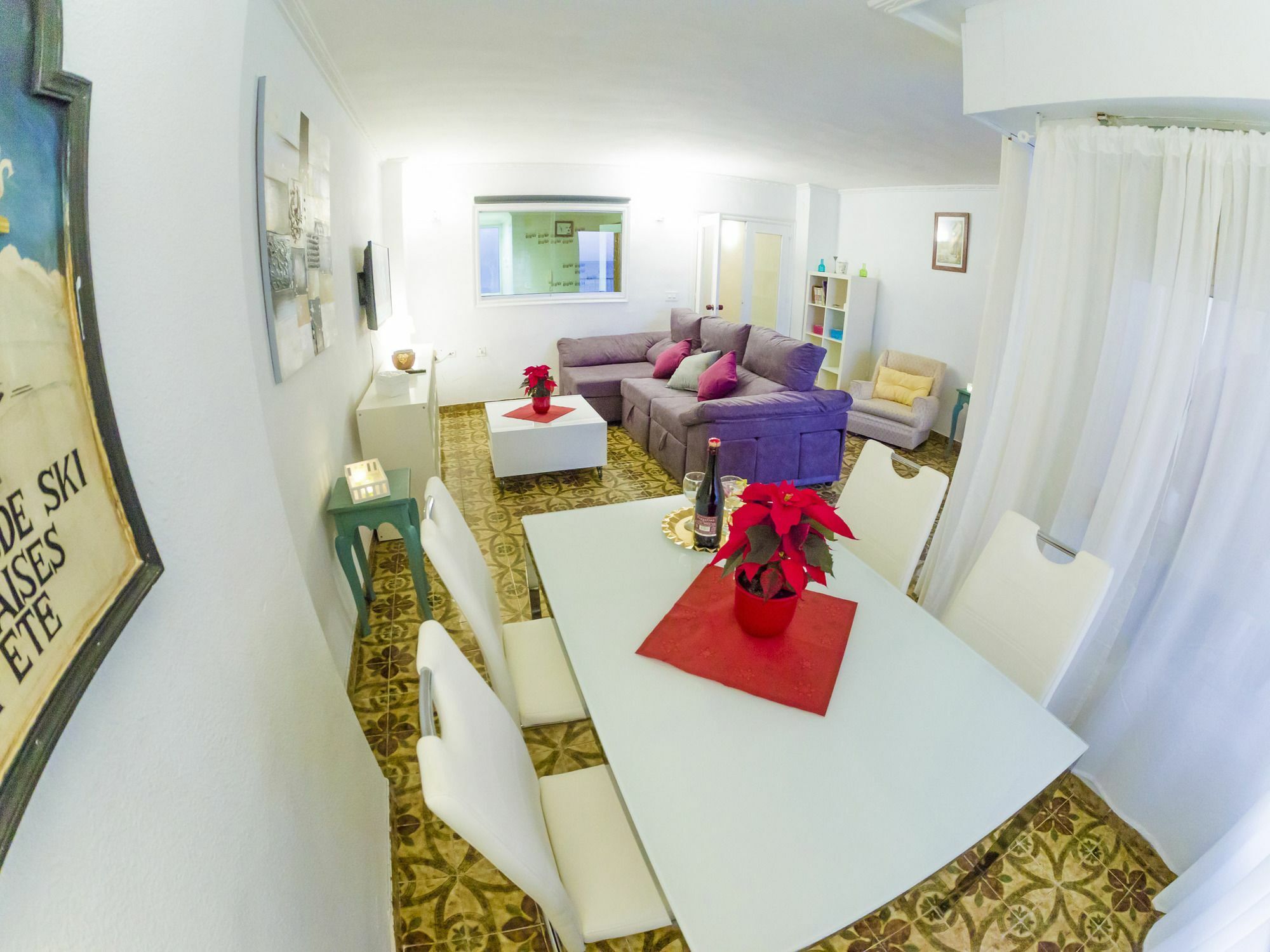 Homely Apartments Playa De Los Locos Торевьиа Экстерьер фото
