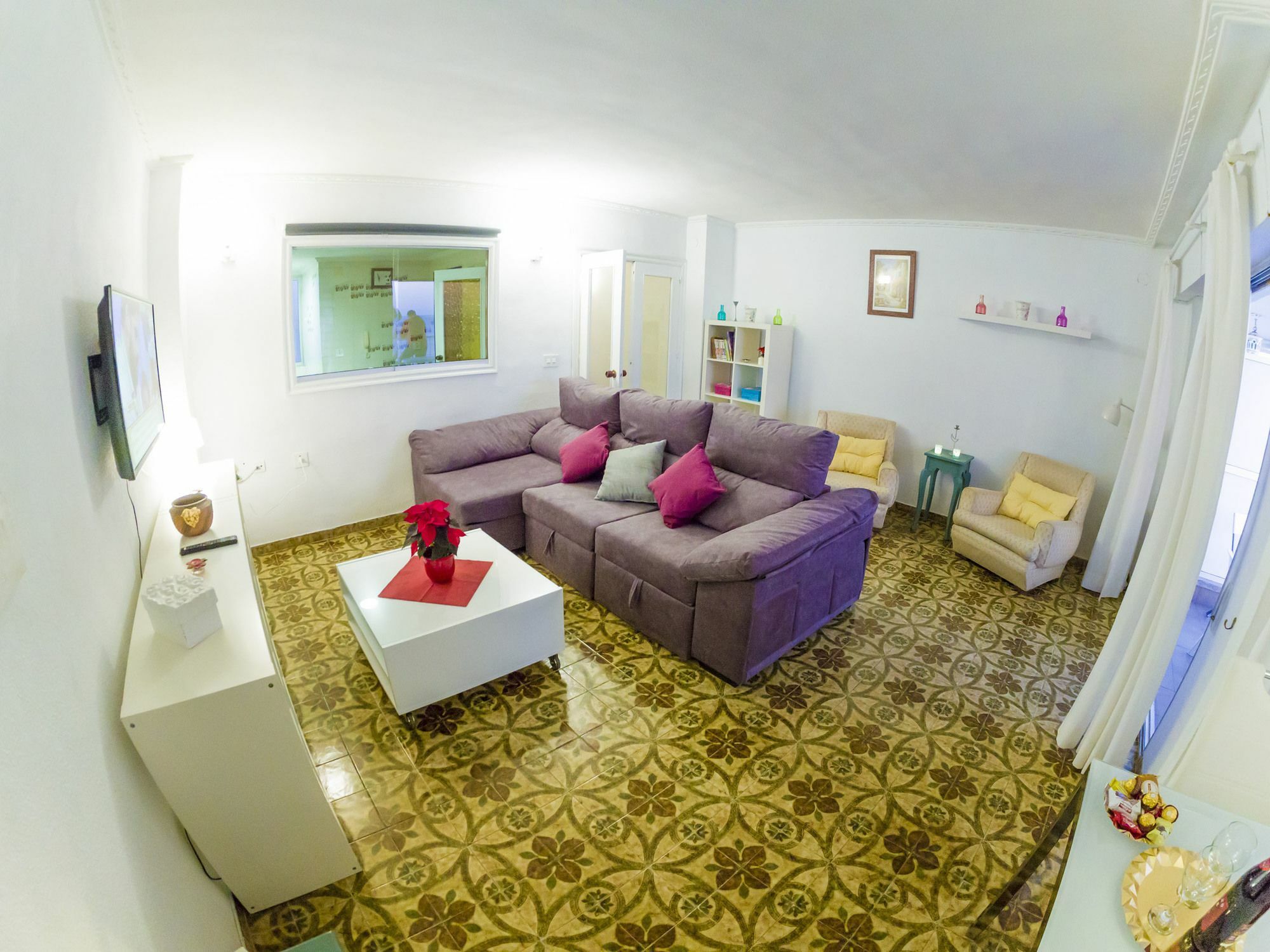 Homely Apartments Playa De Los Locos Торевьиа Экстерьер фото