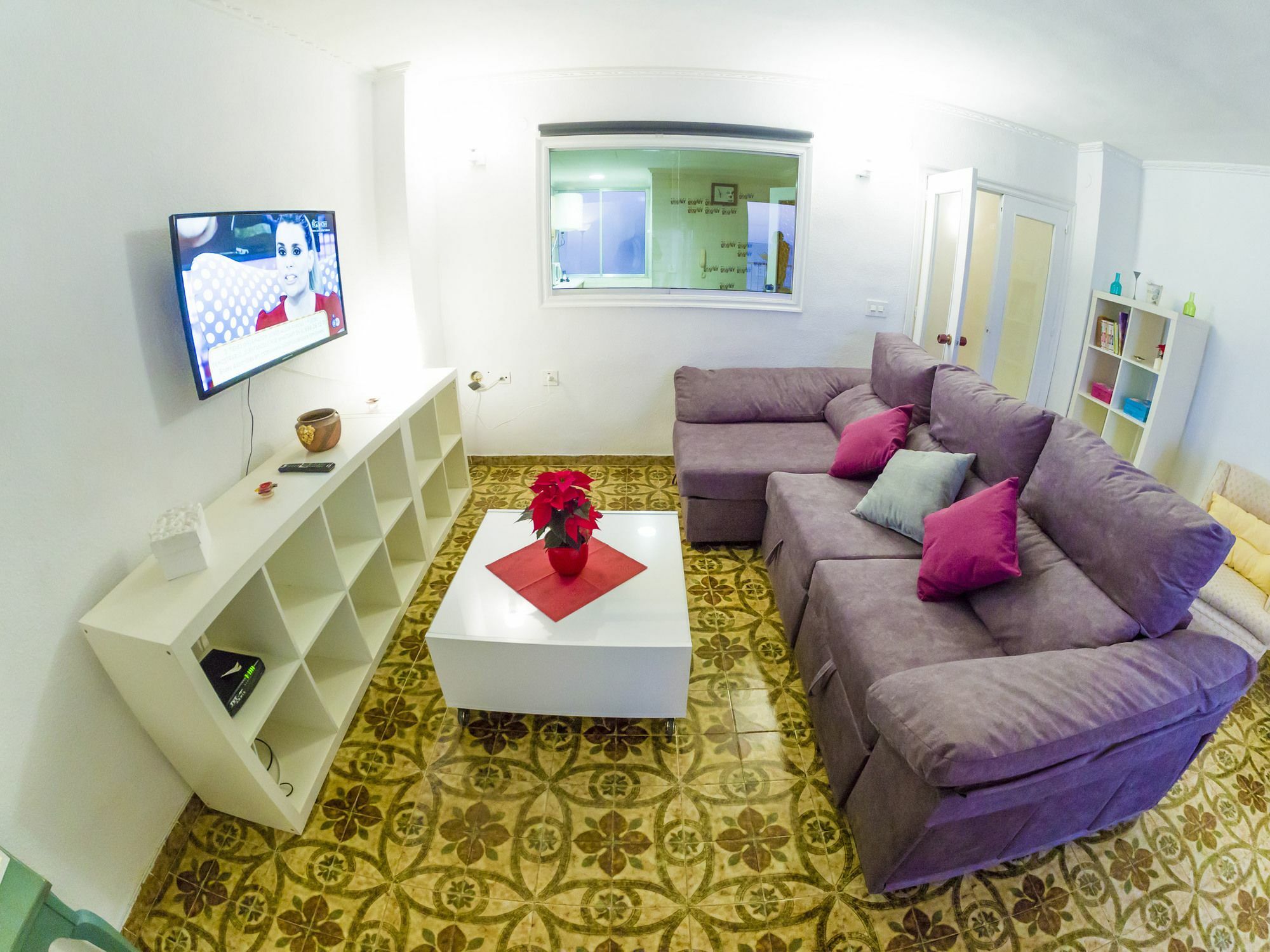 Homely Apartments Playa De Los Locos Торевьиа Экстерьер фото
