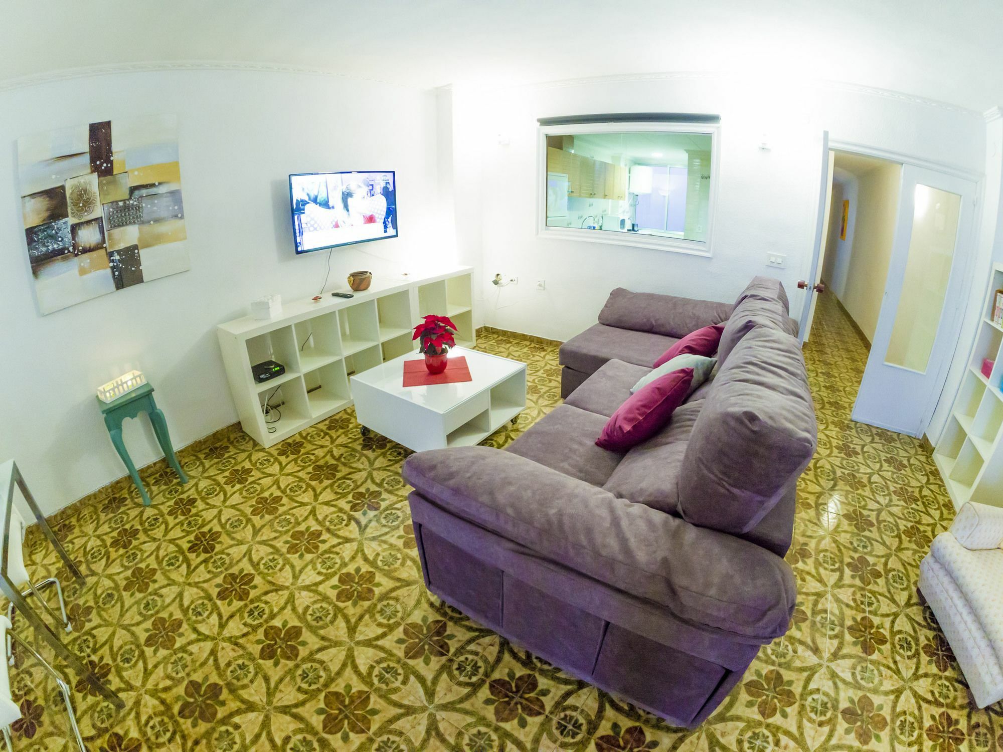 Homely Apartments Playa De Los Locos Торевьиа Экстерьер фото