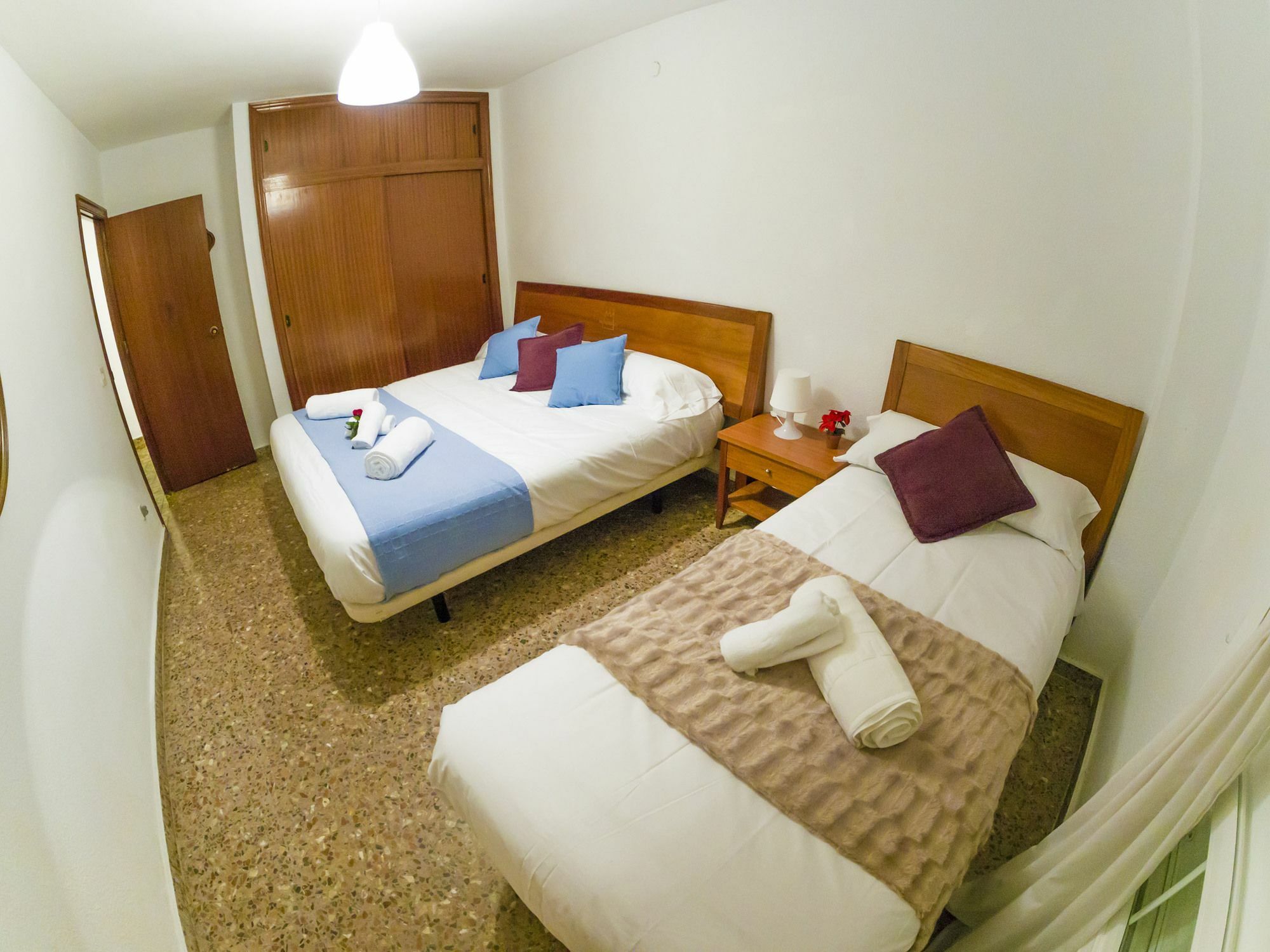 Homely Apartments Playa De Los Locos Торевьиа Экстерьер фото