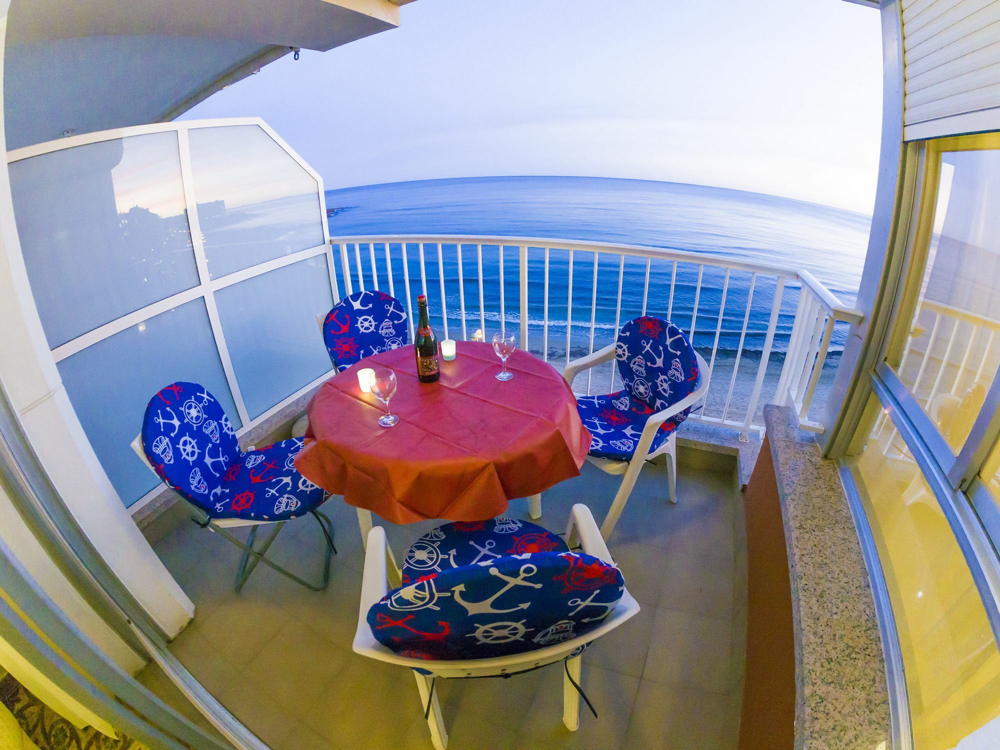 Homely Apartments Playa De Los Locos Торевьиа Экстерьер фото