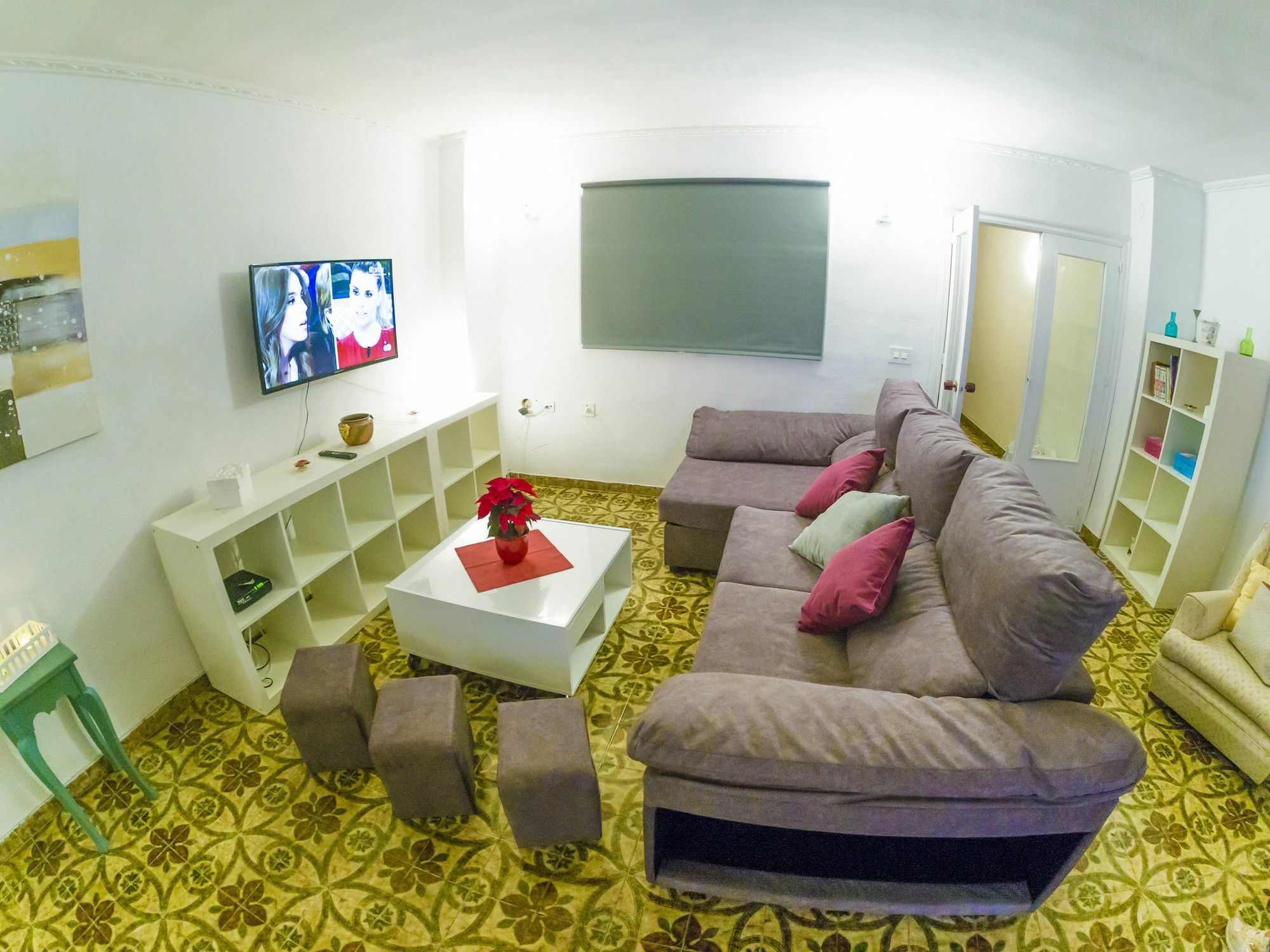 Homely Apartments Playa De Los Locos Торевьиа Экстерьер фото