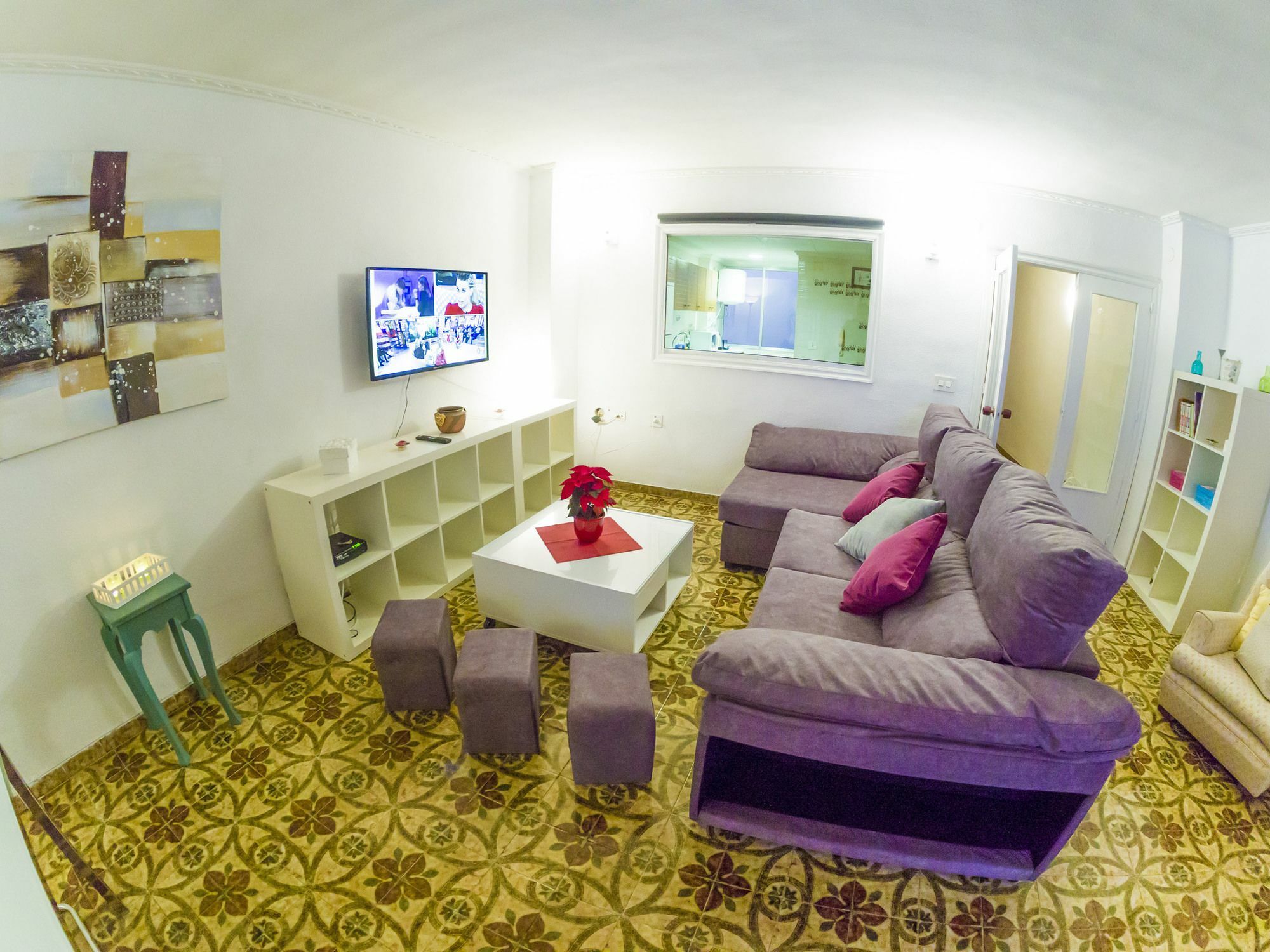 Homely Apartments Playa De Los Locos Торевьиа Экстерьер фото