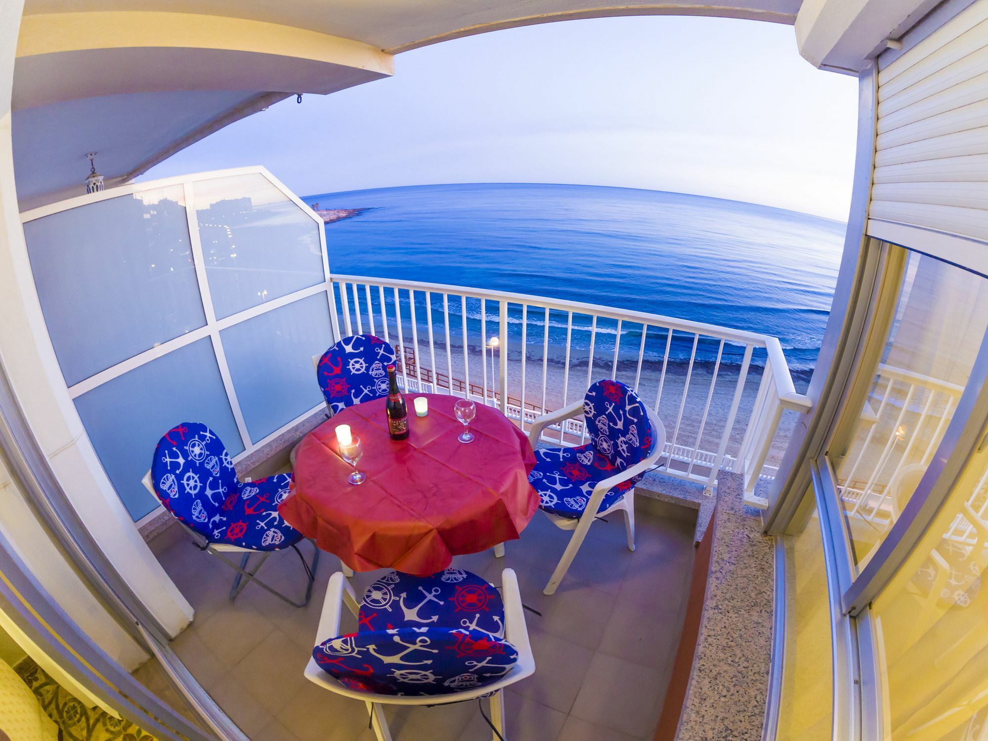 Homely Apartments Playa De Los Locos Торевьиа Экстерьер фото