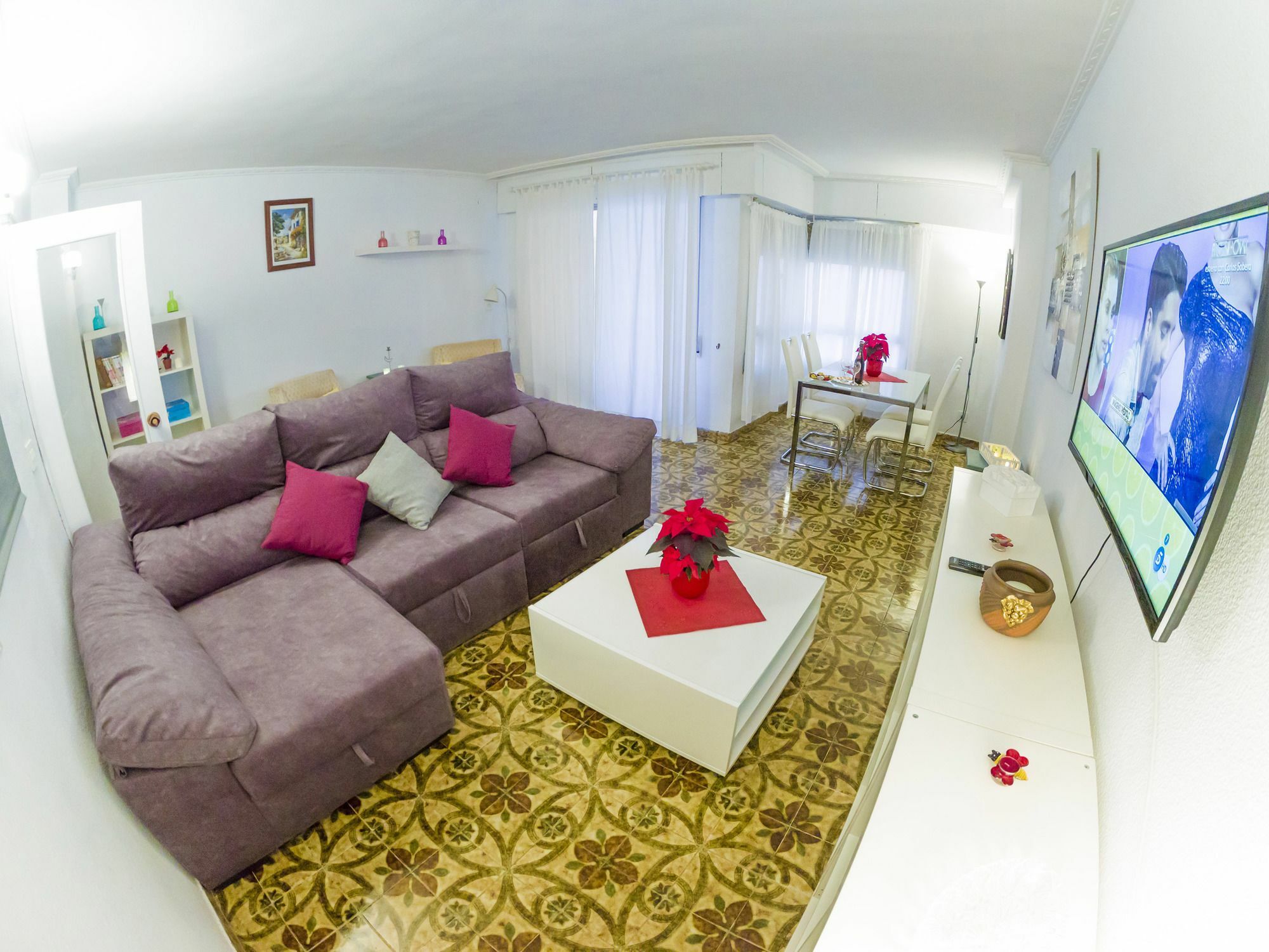 Homely Apartments Playa De Los Locos Торевьиа Экстерьер фото