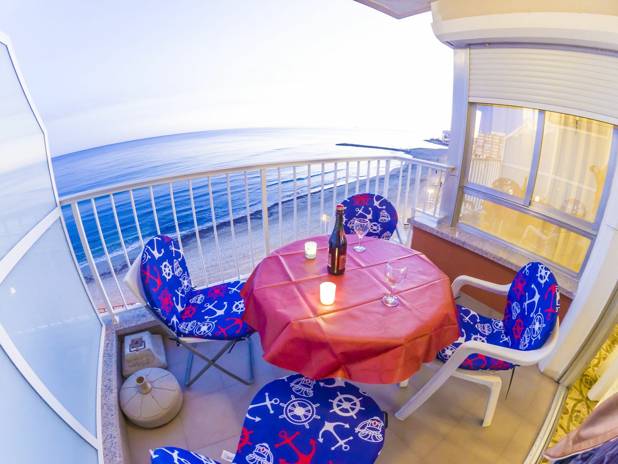 Homely Apartments Playa De Los Locos Торевьиа Экстерьер фото